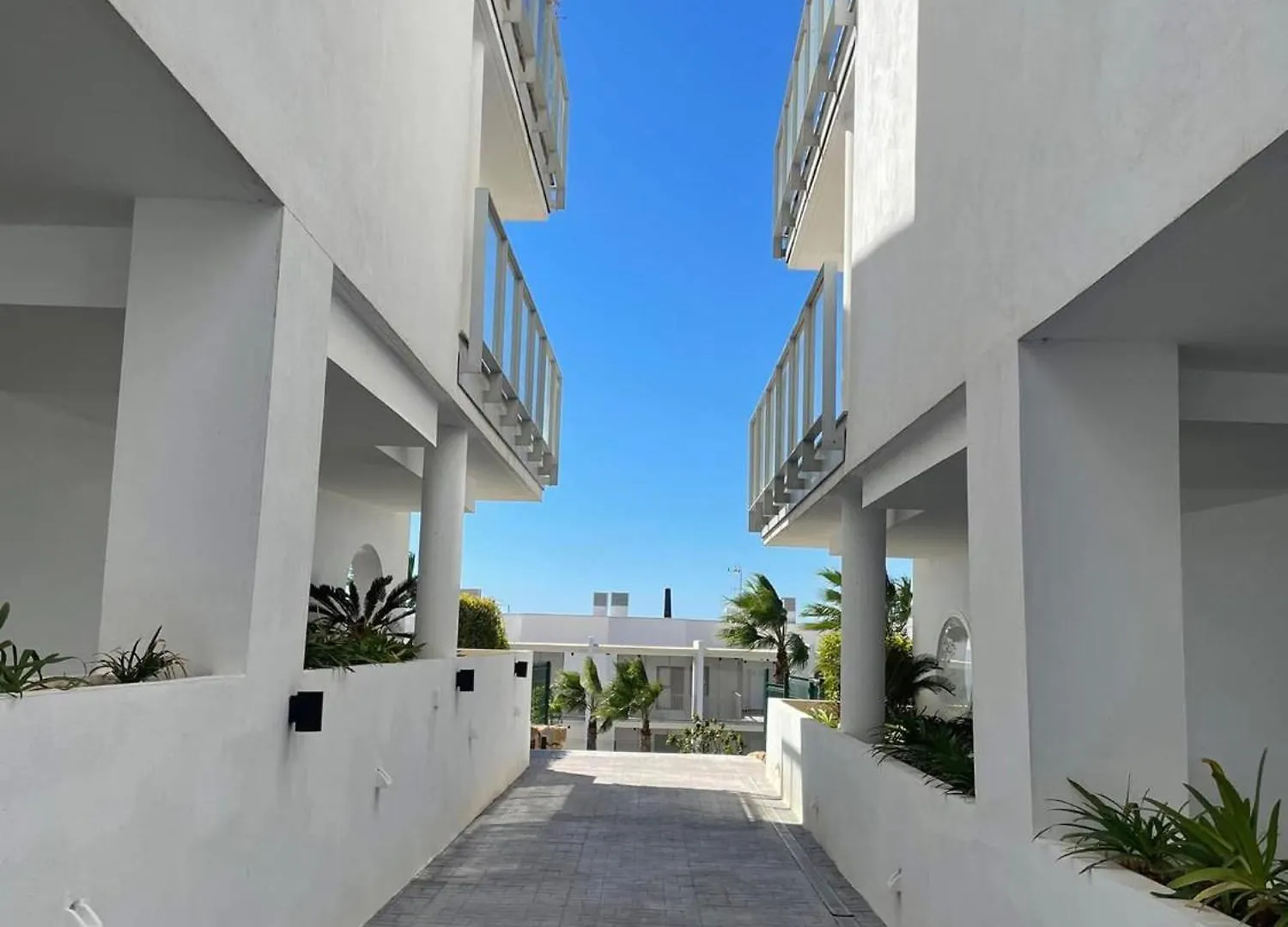 Sunrise Heights 2035 Appartement Manilva 0*,  Spanje