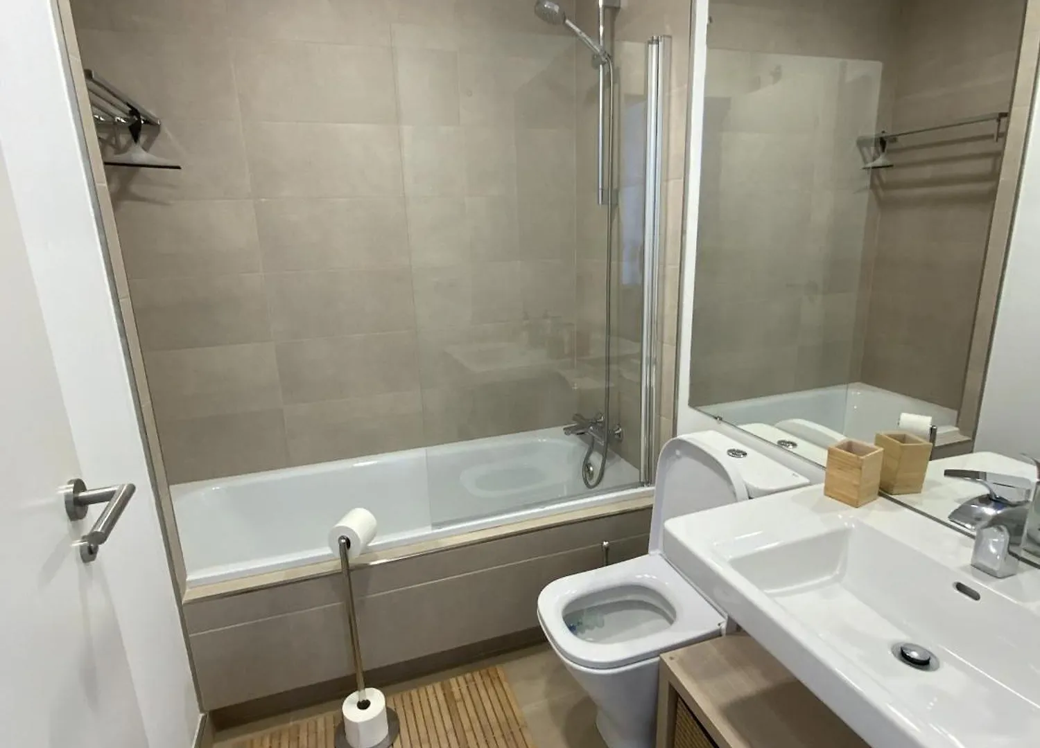 Sunrise Heights 2035 Appartement Manilva