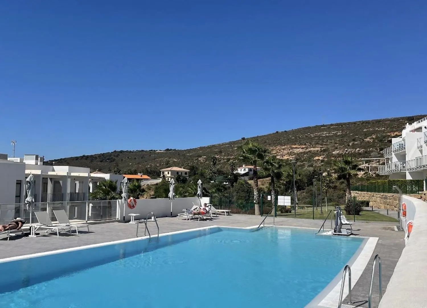 Sunrise Heights 2035 Appartement Manilva Spanje