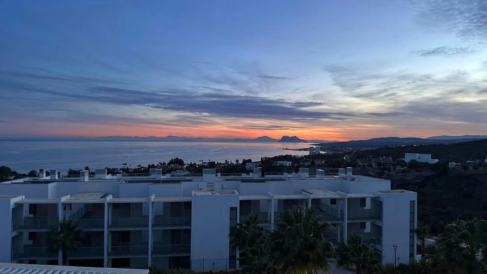 Sunrise Heights 2035 Appartement Manilva