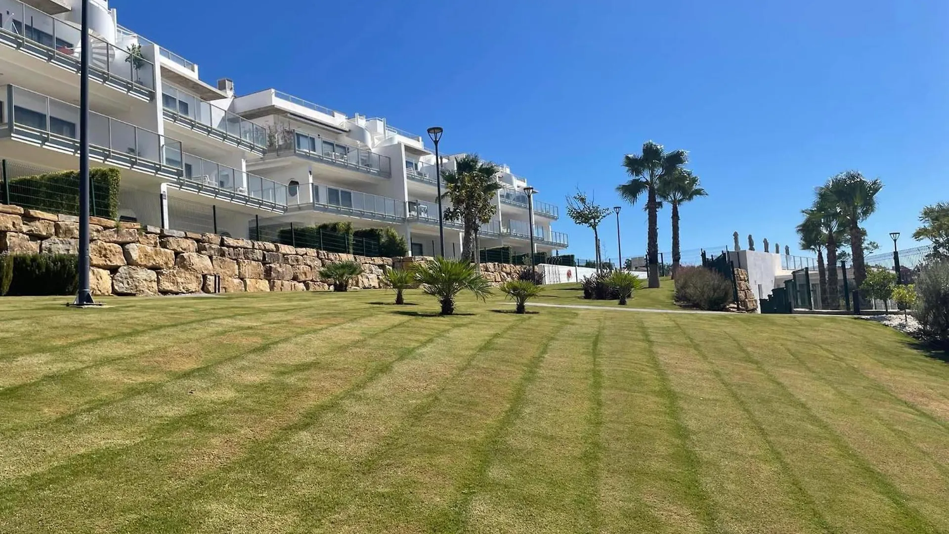 Sunrise Heights 2035 Appartement Manilva