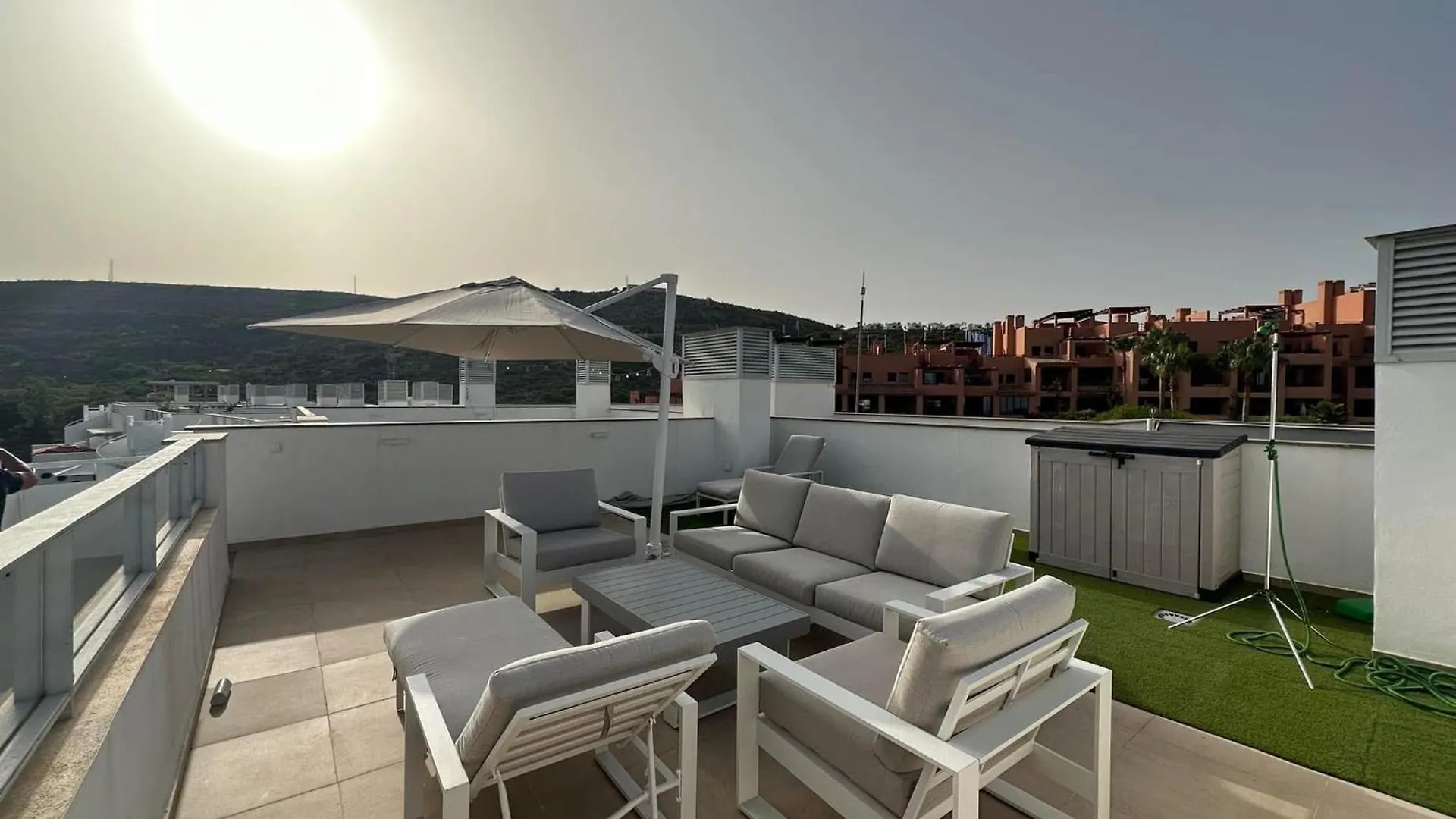 Sunrise Heights 2035 Appartement Manilva