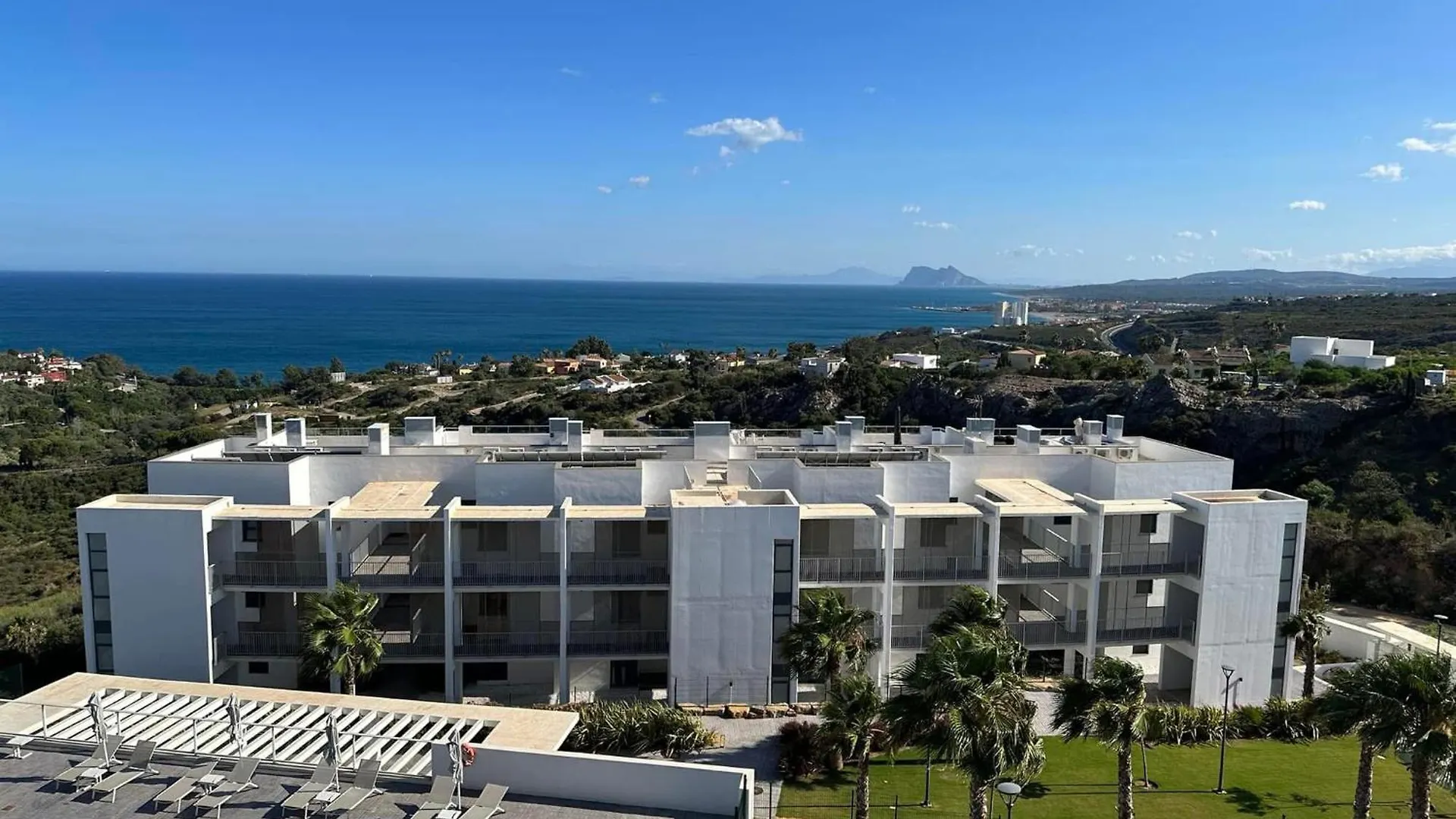 Sunrise Heights 2035 Appartement Manilva